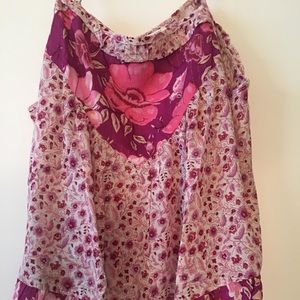 UFT or Sale - Spell Winona Cami